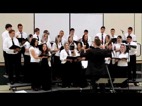 Soli Deo Gloria - Лишь Богу Будет Слава