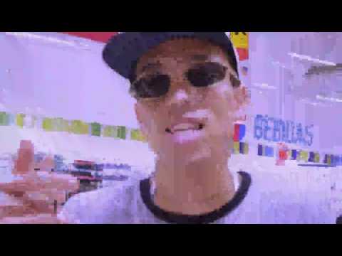 Brazzika feat. PV (600ml) -  Se eu fosse um Trapstar.