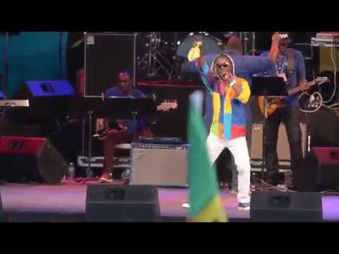 MQI 98.1 The One Soca Royale 2014 – Sanctuary (Mega Monday)