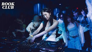 Ziyi DJ set