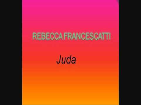 Rebecca Francescatti - Juda