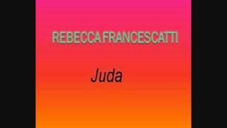 Rebecca Francescatti - Juda