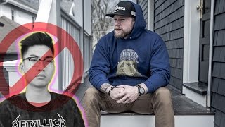 RiceGum Diss Track (Official Video)