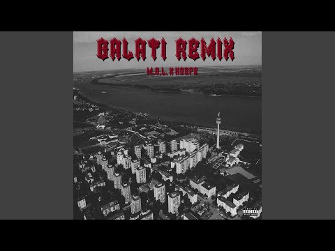 Galati Remix (feat. Nosfe) (Remix)