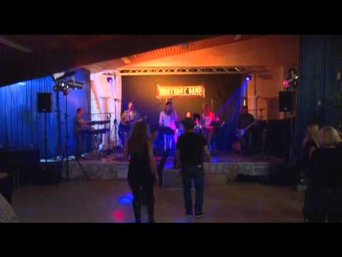 Abstract Band (Robert Nikolov) - Baraba