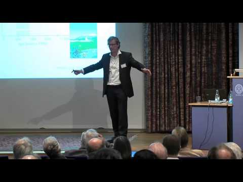 Eske Willerslev; Hunting the Molecular Past