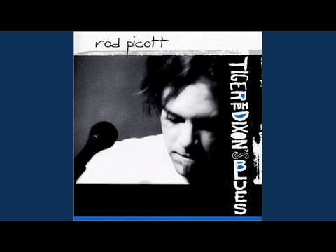 Gettin To Me - Rod Picott