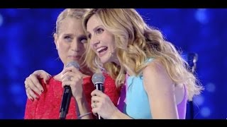 Bufera su Nemica Amatissima, Heather Parisi contro Lorella Cuccarini: ecco le sue parole di fuoco