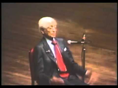 Krishnamurti  Palestra Completa Washington, 1985 7 10
