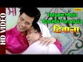 Tohare Mein Basela Paranwa Dinesh Lal Yadav Nirahua Soma Banerjee Deewana Bhojpuri Song