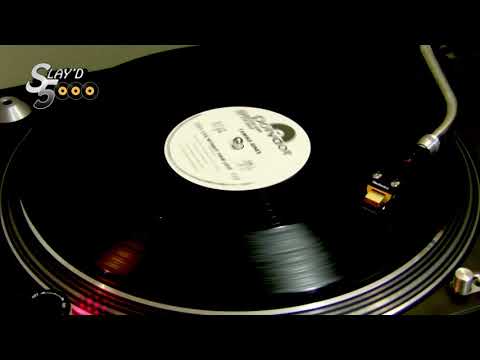 Tamiko Jones - Can't Live Without Your Love (Slayd5000)