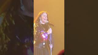 Şebnem Ferah:Koridor 12 mayıs 2018 zorlu psm