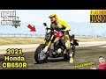 2021 Honda CB650R [Add-On | Tuning] 6