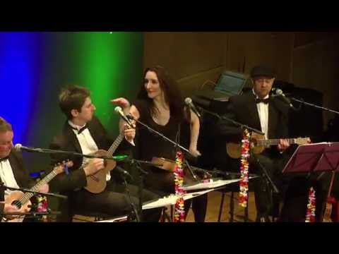 TUKUO plays - Walk like an Egyptian (Liam Sternberg)