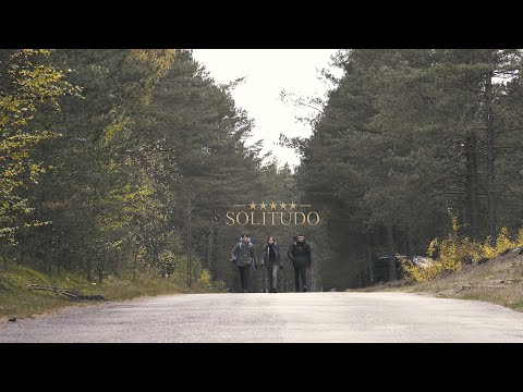 Solitudo | Short Film (ENG Subtitles)
