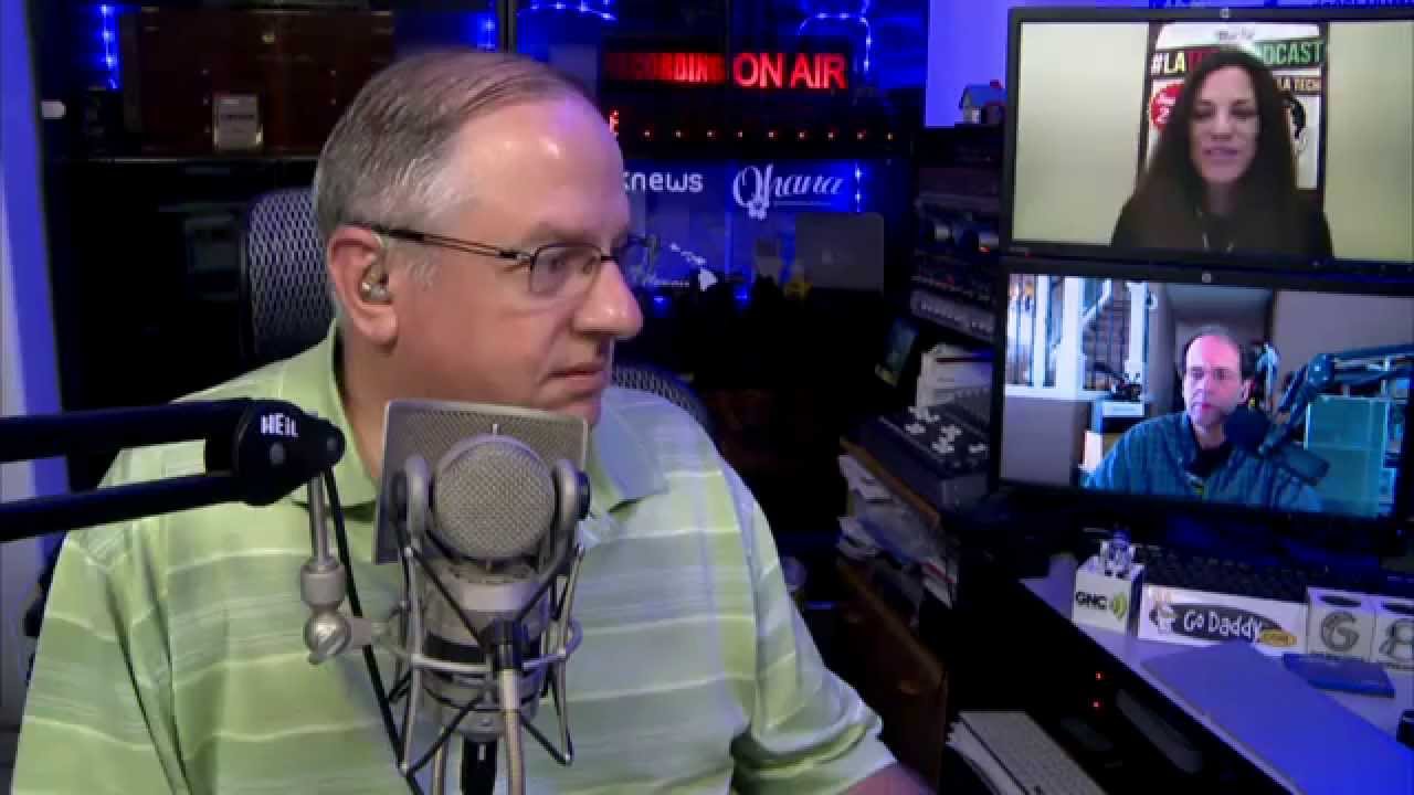 NMS #56 with Espree Devora of wearelatech.com