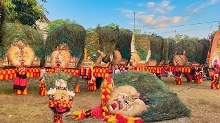 Download lagu MERINDING❗BARONGAN REOG MINI VS 20 REOG PONOROGO TERBESAR GEGERKAN GREBEG TUTUP SURO DESA GOLAN 2026 mp3 Download lagu MERINDING❗BARONGAN REOG MINI VS 20 REOG PONOROGO TERBESAR GEGERKAN GREBEG TUTUP SURO DESA GOLAN 2026 mp3