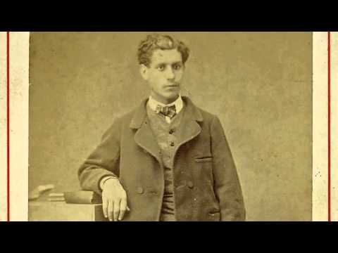 LAUTRÉAMONT – Une Vie, une Œuvre : 1846-1870 (France Culture, 1992)