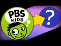 PBS Kids Speaks Out About The Logo S New Design