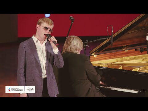 Вальс для Валерия Гроховского - Олег Аккуратов / Waltz for Valery Grokhovski - Oleg Akkuratov