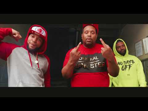 Streetz Blonko Ft SheeD - Im On(MusicVideo)