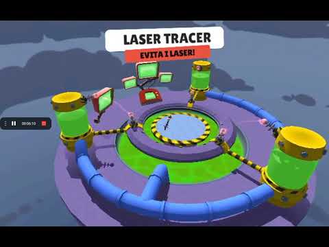 Siamo diventati fortissimi