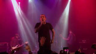 KAMIKAZEE - UNG TAGALOG (LIVE) @ THE OPERA HOUSE, TORONTO