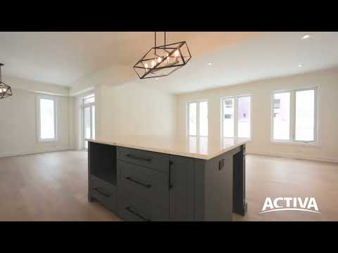 Activa - The Riverstone