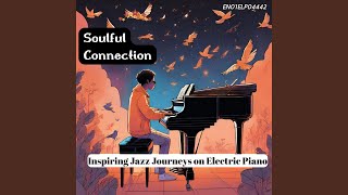 Whimsical Whispers: Jazz Lullabies on Ivory