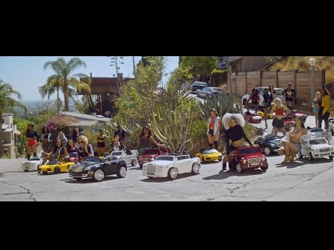 Young Thug - Wyclef Jean [Official Video] Video