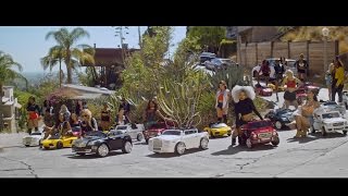 Wyclef Jean Music Video