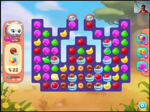 Wildscapes Level 278