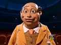 LazyTown El Rock De Robbie Parte 1 Discovery Kids Febrero 2008