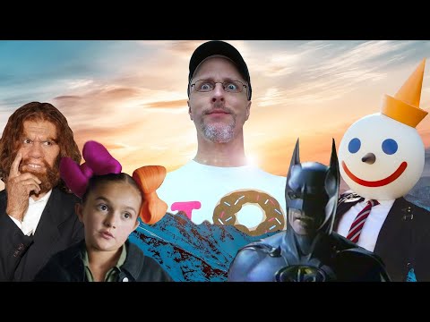 Commercials Strikes Again - Nostalgia Critic