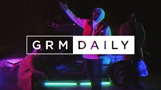 The HeavyTrackerz - 'Wavey' Feat. Double S x Ghetts x J2K [Music Video] | GRM Daily