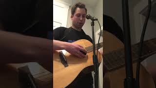 My cover of “Turning Thirty” by Randy Stonehill