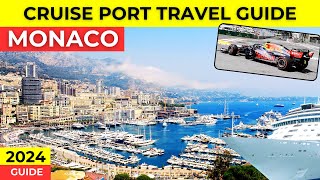 Exploring The Most EXPENSIVE City in The Mediterranean!
