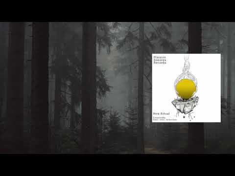 Lessovsky - New Ritual (Original Mix)