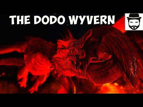 How To Tame The Dodo Wyvern (A Complete Guide)