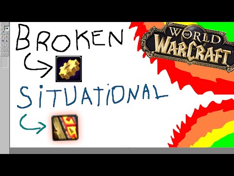 Classic WoW Fresh Professions Mega Guide