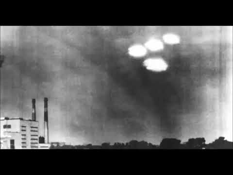 Illobrand von Ludwiger — Das Entführungsphänomen Teil 2 CropFM