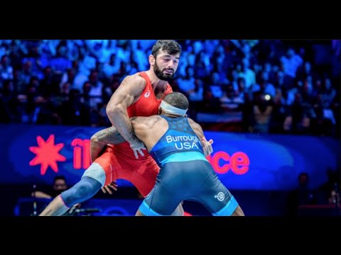 FloWrestling Radio Live Ep. 612 - Tsabolov Moving? Iowa Adding Women's Wrestling?