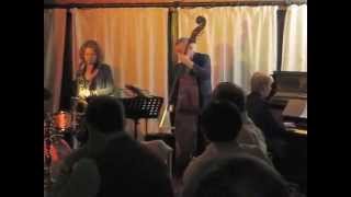 Interplay - Karen Sharp Quartet