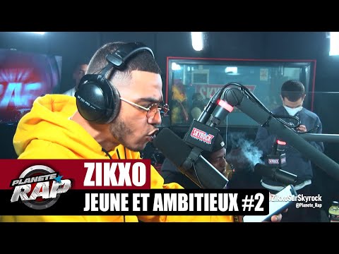Video thumbnail for Jeune et ambitieux #2