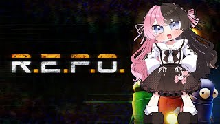 【 R.E.P.O 】今日は…MADなREPO… w / 不破湊、わきを、麻倉シノ【ぶいすぽっ！/橘ひなの】