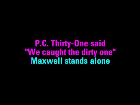 Maxwell's Silver Hammer The Beatles Karaoke - You Sing The Hits