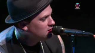 Good Charlotte - Where would we be now (Live Acoustic)