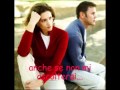 L'uomo volante - Marco Masini + Testo (Valentina Lyrics)