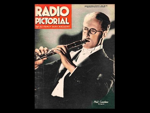 Swinging Britain - British Dance Bands of 1938-1939