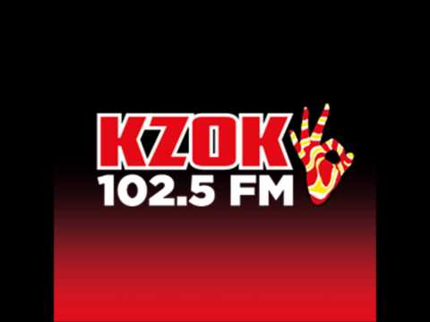 KZOK SEATTLE...into Grand Funk  (HD RADIO)